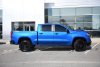 Pre-Owned 2023 Chevrolet Silverado 1500 LT Trail Boss