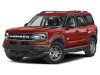 Pre-Owned 2024 Ford Bronco Sport Big Bend