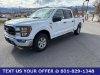 Pre-Owned 2023 Ford F-150 XLT