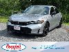 Pre-Owned 2025 Honda Civic Sport