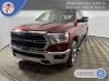 Pre-Owned 2022 Ram 1500 Big Horn