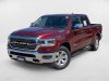 Pre-Owned 2021 Ram 1500 Laramie