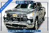 Pre-Owned 2024 Chevrolet Silverado 1500 LTZ