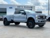Pre-Owned 2025 Ford F-450 Super Duty Platinum