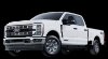 New 2025 Ford F-250 Super Duty XL