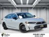 Pre-Owned 2025 Honda Civic Hybrid Sport