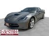 Pre-Owned 2016 Chevrolet Corvette Stingray