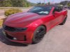 Pre-Owned 2023 Chevrolet Camaro LT