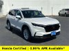 Certified Pre-Owned 2025 Honda CR-V EX-L