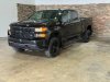 Pre-Owned 2021 Chevrolet Silverado 1500 Custom Trail Boss