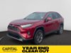 Pre-Owned 2024 Toyota RAV4 Hybrid Limited