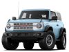 Pre-Owned 2024 Ford Bronco Heritage Limited Edition