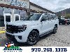 New 2026 Ford Expedition Platinum