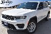 New 2026 Jeep Grand Cherokee Laredo