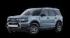 New 2025 Ford Bronco Sport Big Bend