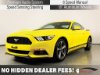 Pre-Owned 2015 Ford Mustang EcoBoost