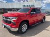 Pre-Owned 2023 Chevrolet Silverado 1500 LT
