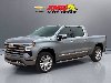 Pre-Owned 2024 Chevrolet Silverado 1500 High Country