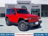 Pre-Owned 2021 Jeep Wrangler Rubicon