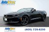 Pre-Owned 2023 Chevrolet Camaro LT