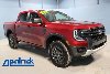 Pre-Owned 2025 Ford Ranger XLT