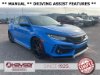 Pre-Owned 2021 Honda Civic Type R Touring