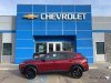 Pre-Owned 2024 Chevrolet Trax Activ