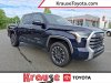 Pre-Owned 2025 Toyota Tundra Limited