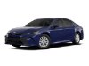 Certified Pre-Owned 2025 Toyota Camry LE