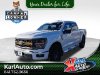Pre-Owned 2025 Ford F-150 Tremor