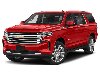 Pre-Owned 2024 Chevrolet Suburban High Country