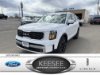 Pre-Owned 2024 Kia Telluride SX-Prestige