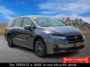 Pre-Owned 2025 Honda Odyssey Touring