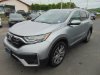 Pre-Owned 2021 Honda CR-V Touring