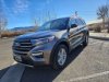 Pre-Owned 2021 Ford Explorer XLT