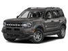 Pre-Owned 2022 Ford Bronco Sport Big Bend
