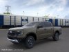 New 2025 Ford Ranger XLT