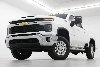 Pre-Owned 2025 Chevrolet Silverado 2500HD LT