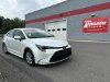 Pre-Owned 2025 Toyota Corolla LE