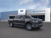 Pre-Owned 2025 Ford F-150 Lariat