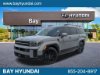 Pre-Owned 2025 Hyundai SANTA FE Hybrid Calligraphy