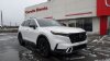 Pre-Owned 2024 Honda CR-V Hybrid Touring