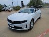 Pre-Owned 2023 Chevrolet Camaro LT