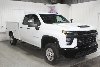 Pre-Owned 2023 Chevrolet Silverado 2500HD Work Truck