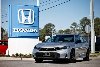 Pre-Owned 2025 Honda Civic Hybrid Sport Touring