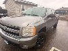 Pre-Owned 2007 Chevrolet Silverado 1500 Work Truck