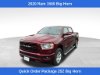 Pre-Owned 2020 Ram 1500 Big Horn
