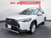 Certified Pre-Owned 2024 Toyota Corolla Cross LE