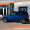 Pre-Owned 2024 Ford Bronco Sport Badlands