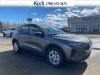 New 2025 Ford Escape Active